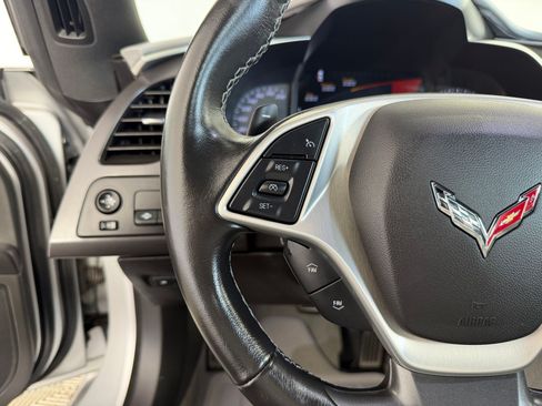 Used 2019 Chevrolet Corvette Grand Sport RWD image 14