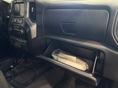 Used 2020 Chevrolet Silverado 3500 W/T w/ WT Convenience Package AWD/4WD image 15