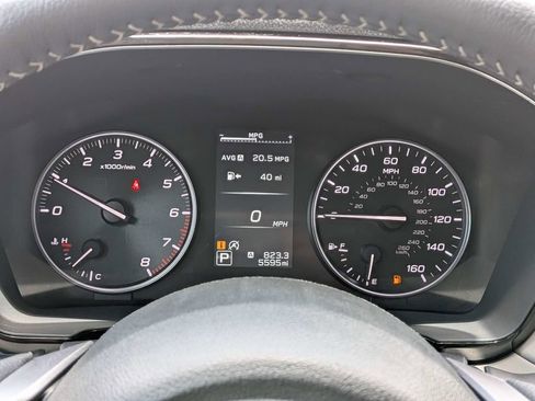 Used 2025 Subaru Outback Premium AWD/4WD image 36