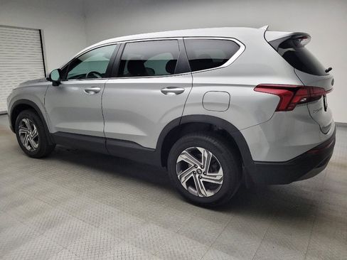 Used 2023 Hyundai Santa Fe SE AWD/4WD image 3