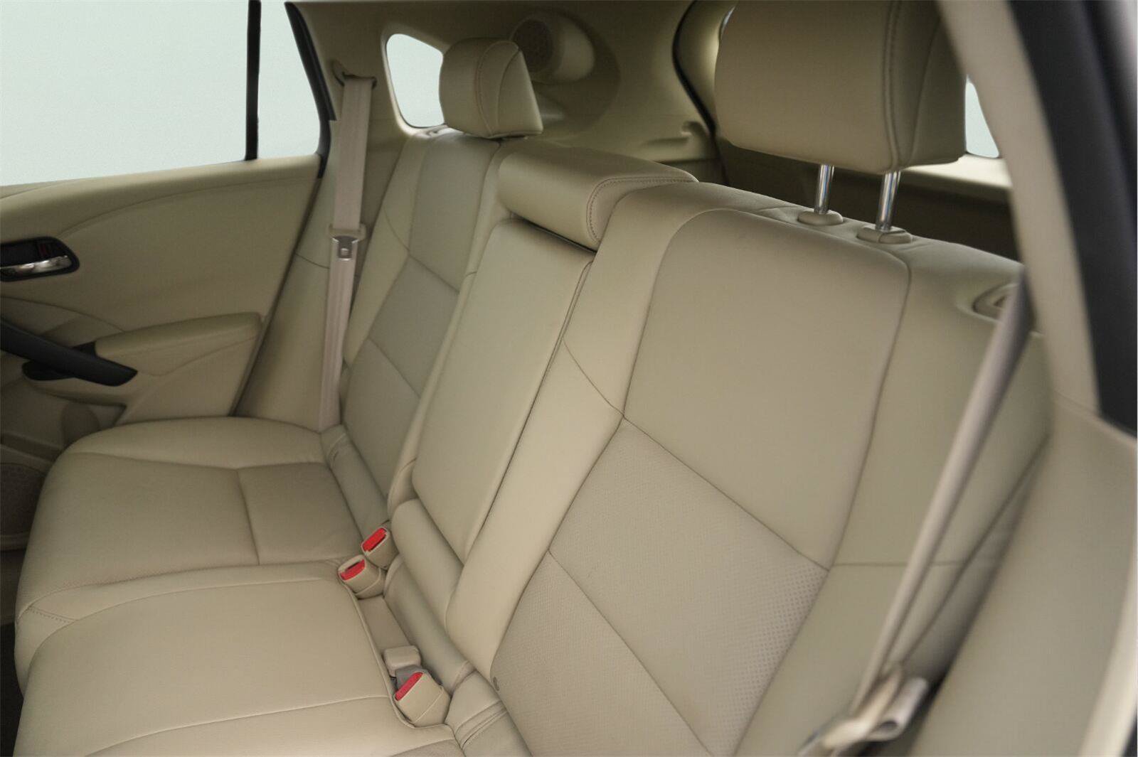 Used 2017 Acura RDX w/ Advance Package FWD image 14