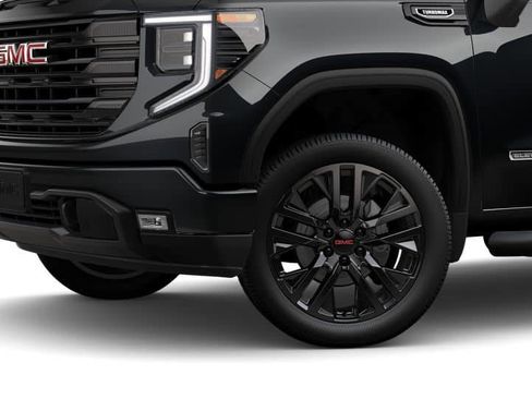 New 2026 GMC Sierra 1500 Elevation w/ Elevation Select Package RWD image 55