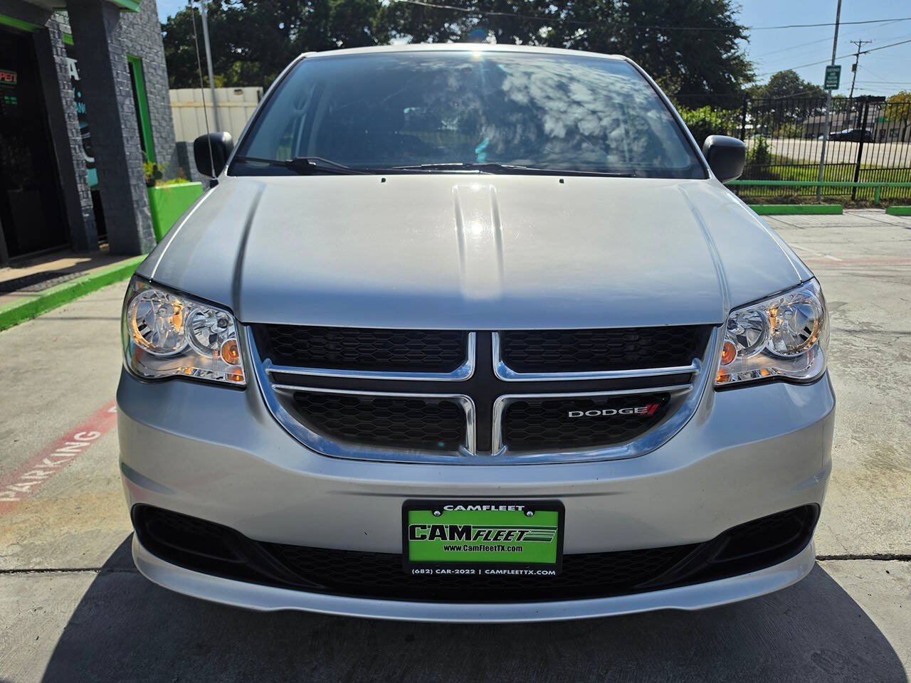Used 2012 Dodge Grand Caravan SE FWD image 61