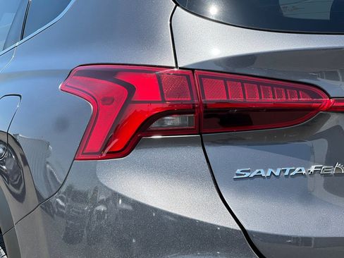 Used 2022 Hyundai Santa Fe SEL Convenience AWD/4WD image 33