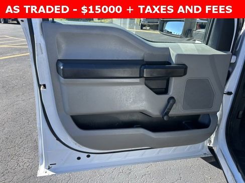 Used 2019 Ford F250 XL image 15