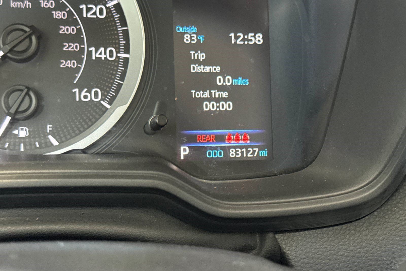 Used 2020 Toyota Corolla LE FWD image 33
