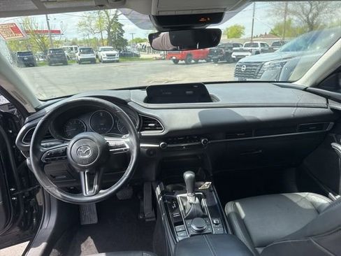 Used 2024 MAZDA CX-30 AWD 2.5 S w/ Select Sport Pkg image 19