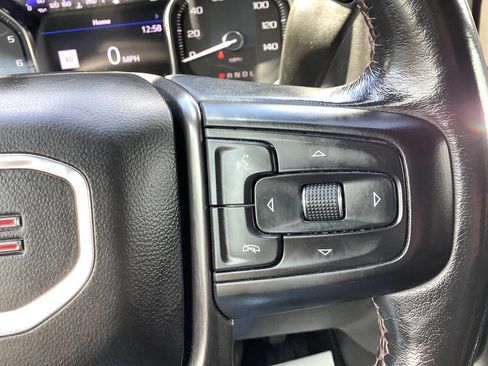 Used 2019 GMC Sierra 1500 AT4 w/ AT4 Premium Package AWD/4WD image 55