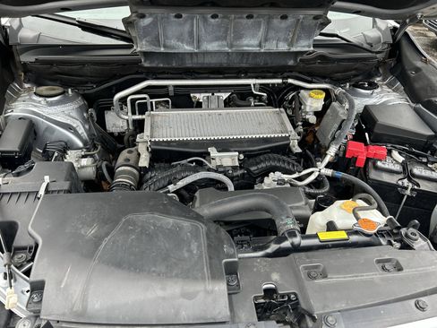 Used 2022 Subaru Ascent Limited w/ Popular Package #2A image 30