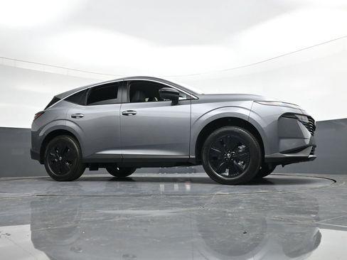 Certified 2025 Nissan Murano SV w/ Cargo Package image 23