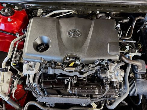 Used 2024 Toyota Camry LE image 38