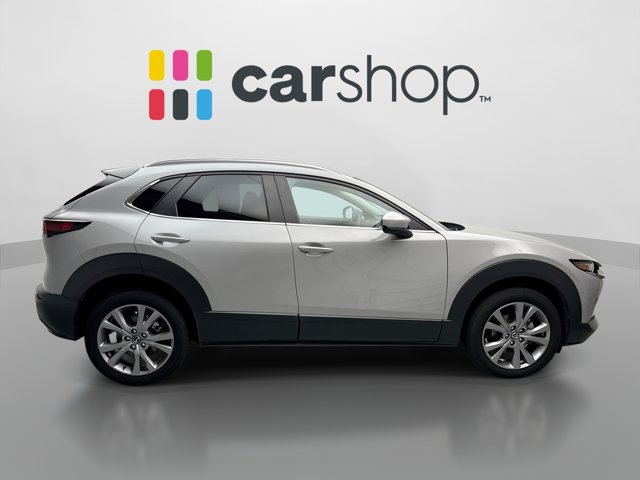 Used 2025 MAZDA CX-30 AWD 2.5 S w/ Preferred Package image 6