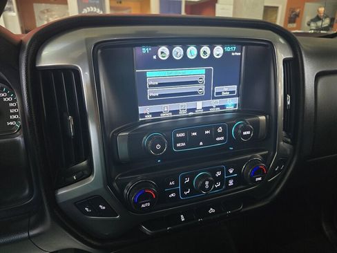 Used 2017 Chevrolet Silverado 1500 LT w/ All Star Edition image 24