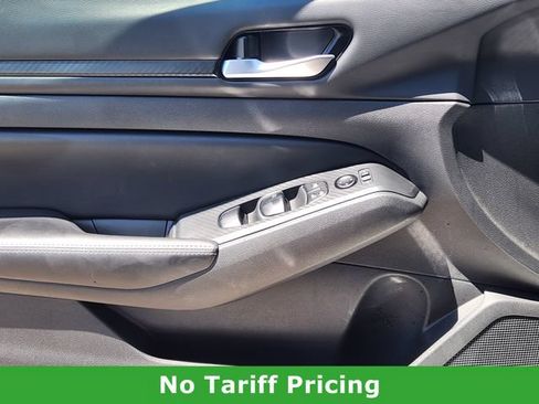 Certified 2024 Nissan Altima 2.5 SV w/ SV Premium Package FWD image 22