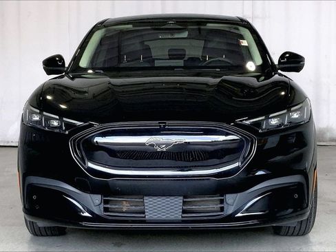 Used 2024 Ford Mustang Mach-E Premium AWD/4WD image 2