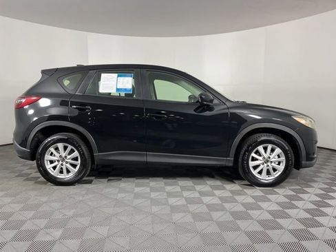 Used 2014 MAZDA CX-5 Sport w/ Bluetooth Audio Package image 11