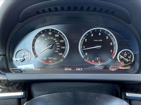 Used 2012 BMW 650i Coupe RWD image 12