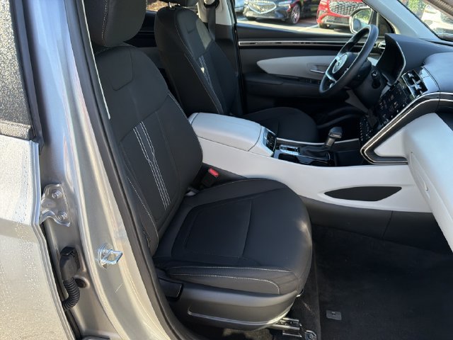 Used 2024 Hyundai Tucson SEL FWD image 15