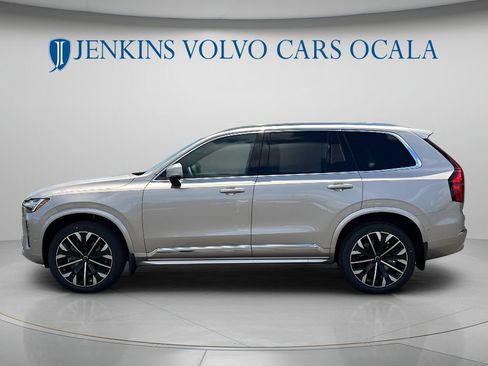 New 2026 Volvo XC90 B6 Plus w/ Protection Package Premier AWD/4WD image 6