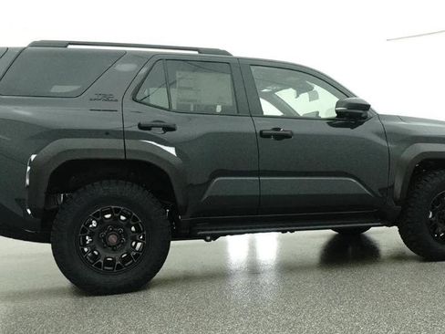 New 2026 Toyota 4Runner TRD Off-Road Premium image 26