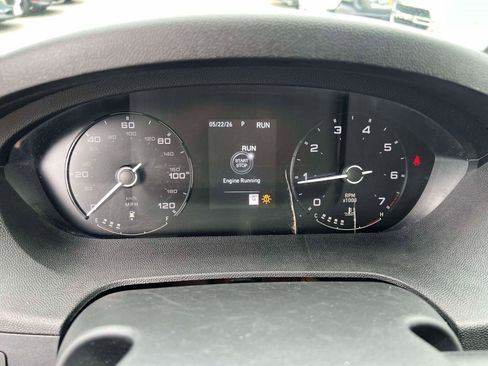 Used 2025 RAM ProMaster 2500 w/ Convenience Group FWD image 19