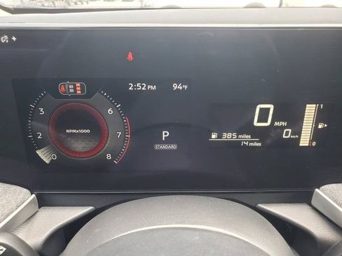 New 2026 Nissan Kicks SV image 22