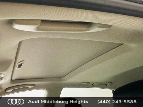 Used 2016 INFINITI QX50 Base image 19