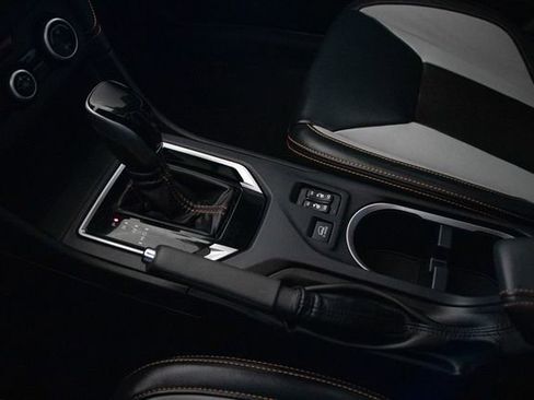 Used 2021 Subaru Crosstrek 2.5i Limited w/ Moonroof Package 2 image 31