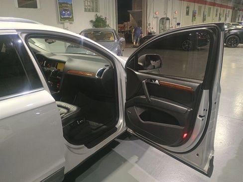 Used 2010 Audi Q7 3.6 Premium Plus image 58