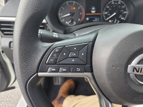 Used 2021 Nissan Altima 2.5 S image 9