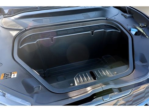 Used 2023 Ford Mustang Mach-E GT image 23