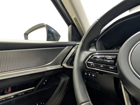 New 2025 MAZDA CX-90 3.3 Turbo w/ Preferred Package image 30