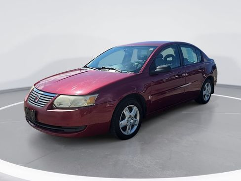 Used 2006 Saturn ION Level 2 w/ Preferred Pkg FWD image 14