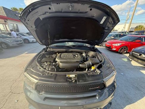 Used 2020 Dodge Durango GT RWD image 9