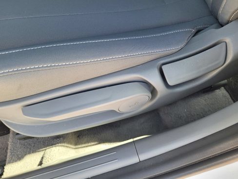 Certified 2026 Hyundai Elantra SEL Sport Premium FWD image 21