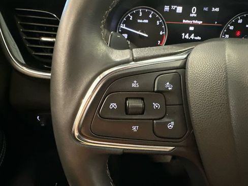 Used 2023 Buick Envision Avenir AWD/4WD image 19