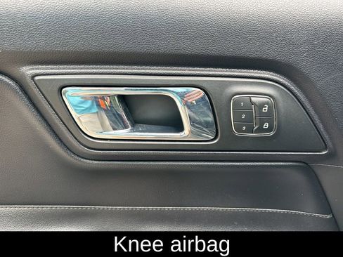 Used 2016 Ford Mustang GT Premium w/ Equipment Group 401A image 18