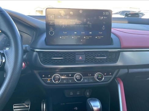 Used 2025 Acura ADX A-Spec image 37