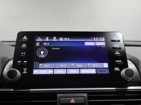 Used 2019 Honda Accord EX-L image 25