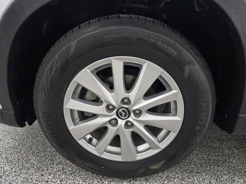 Used 2016 MAZDA CX-5 Touring FWD image 32