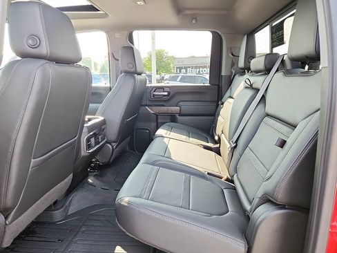 Certified 2022 GMC Sierra 2500 Denali AWD/4WD image 10
