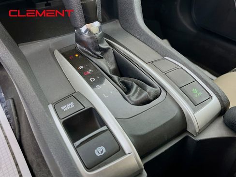 Used 2018 Honda Civic LX image 22