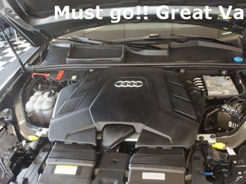 Used 2022 Audi Q7 3.0T Premium Plus w/ Premium Plus Package image 54