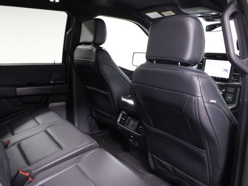 New 2026 Ford F150 Lariat AWD/4WD image 34