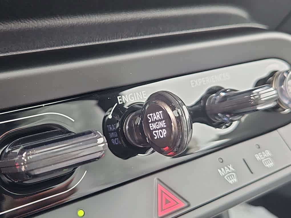 New 2026 MINI Cooper S FWD image 13