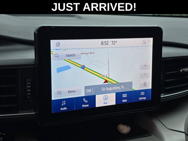 Used 2023 Ford Explorer XLT w/ Equipment Group 202A RWD image 20