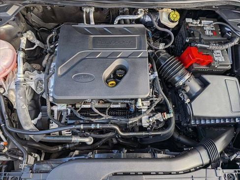 Used 2020 Ford Escape SEL image 23