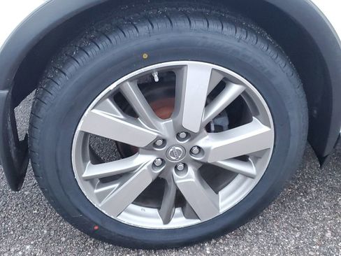 Used 2020 Nissan Murano Platinum image 33