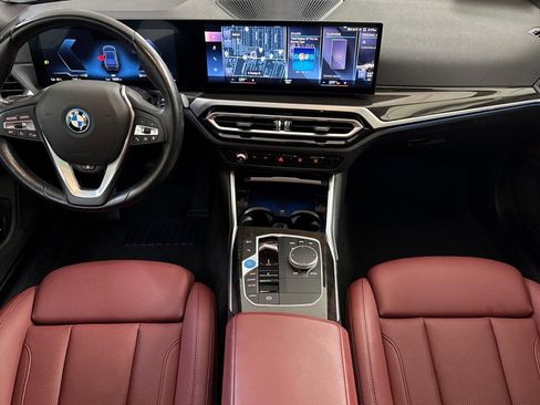 Used 2023 BMW i4 eDrive40 w/ Premium Package RWD image 16