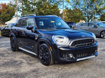 Used 2020 MINI Cooper Countryman S